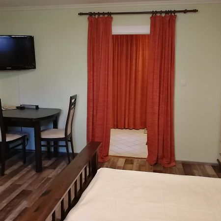 Ferienwohnung Pohle-Priske راديبول المظهر الخارجي الصورة