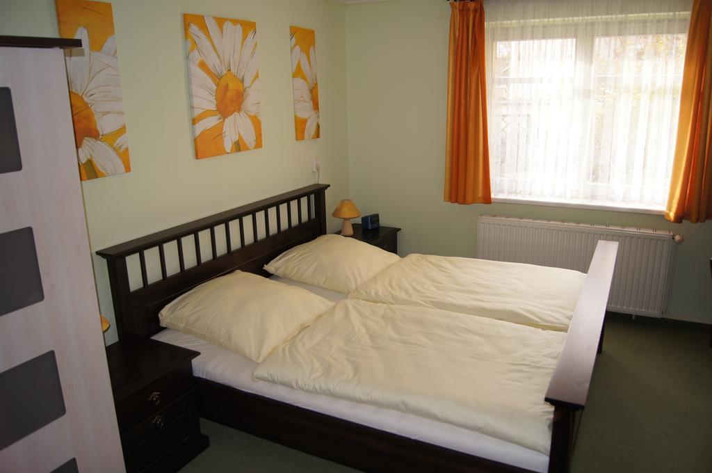 Ferienwohnung Pohle-Priske راديبول المظهر الخارجي الصورة