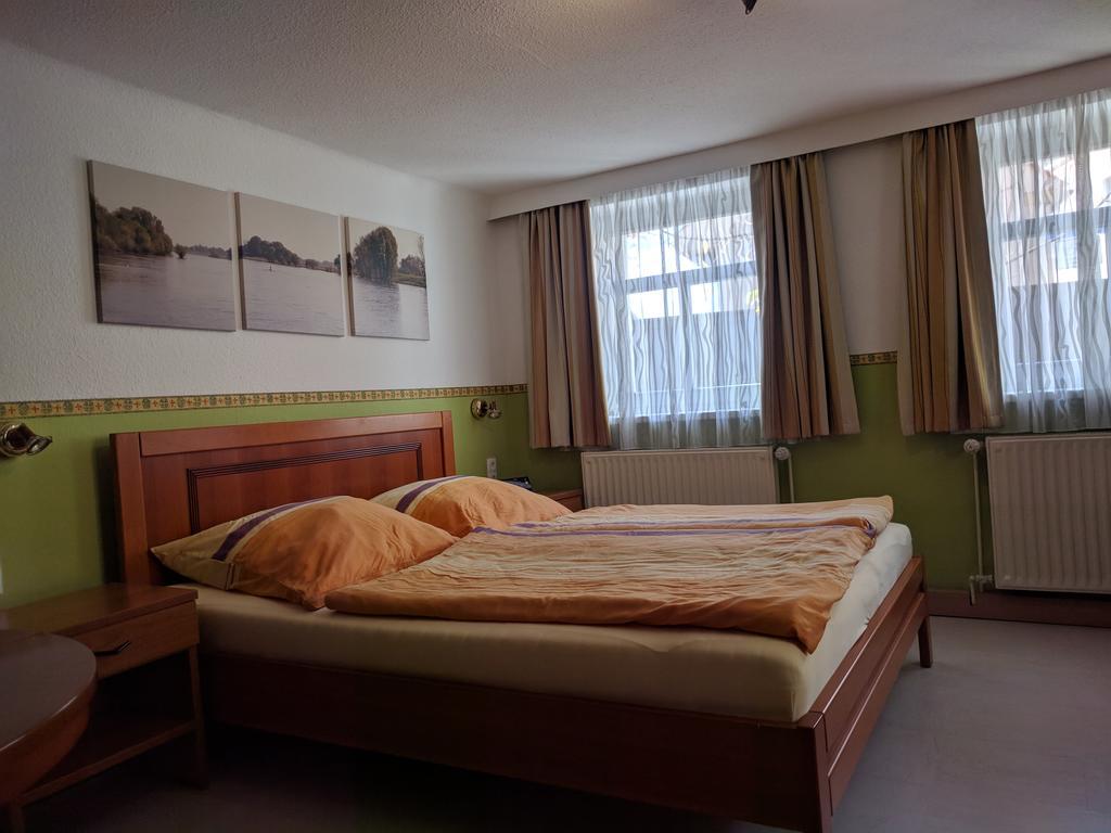 Ferienwohnung Pohle-Priske راديبول المظهر الخارجي الصورة