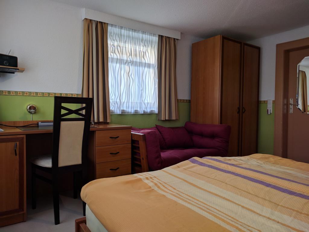 Ferienwohnung Pohle-Priske راديبول المظهر الخارجي الصورة