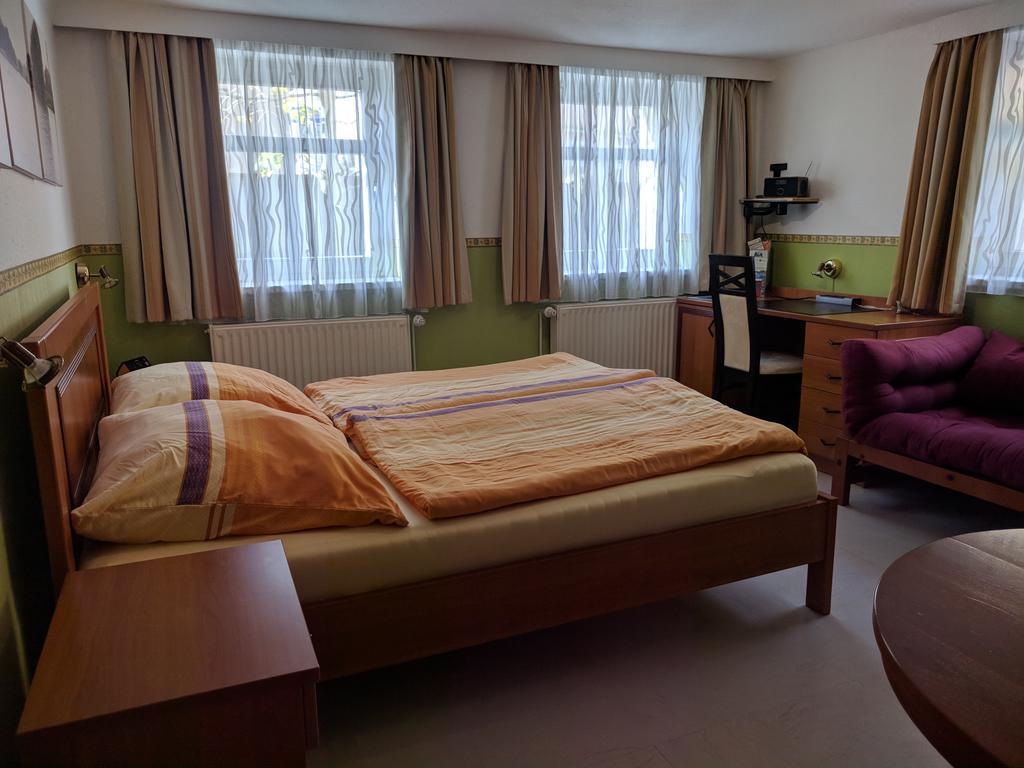 Ferienwohnung Pohle-Priske راديبول المظهر الخارجي الصورة