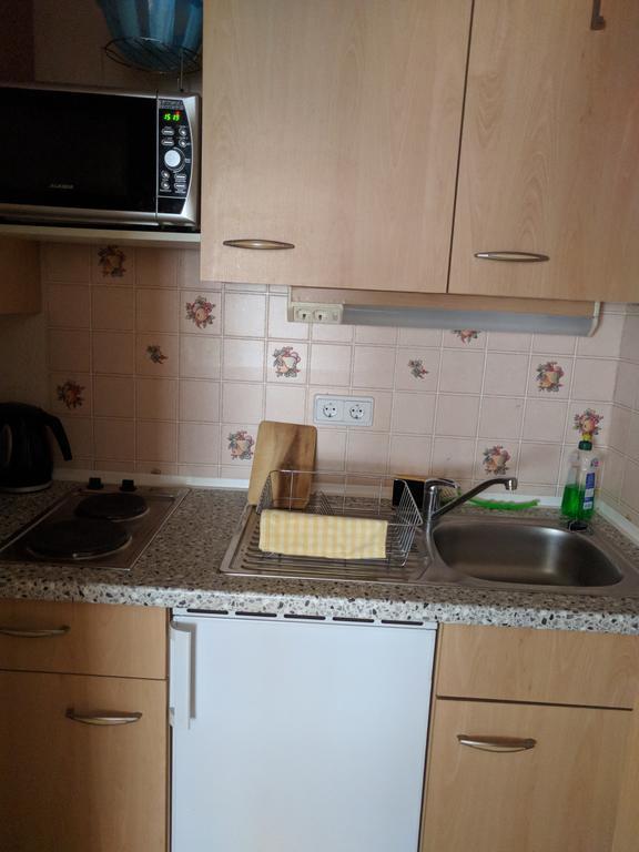 Ferienwohnung Pohle-Priske راديبول المظهر الخارجي الصورة