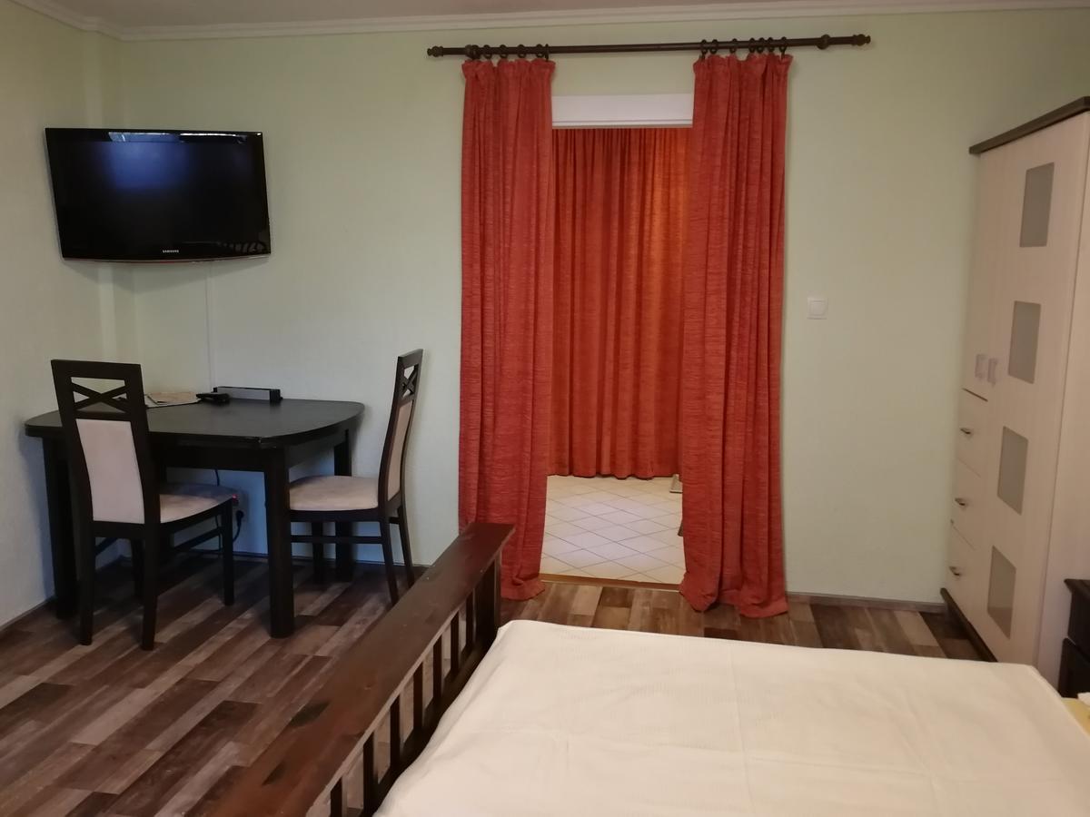 Ferienwohnung Pohle-Priske راديبول المظهر الخارجي الصورة